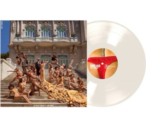 Sofi Tukker - Bread LP