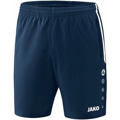 Jako Competition 2.0 Short Womens modrá XS/S