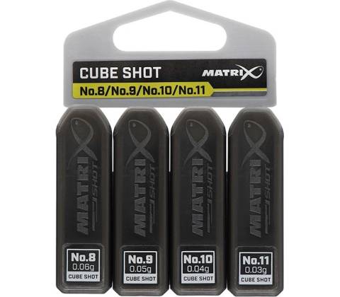 Soft Shot Matrix