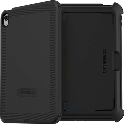 OtterBox DEFENDER APPLE IPAD AIR 13 /M2 BLACK RETAILPACK 77-95226