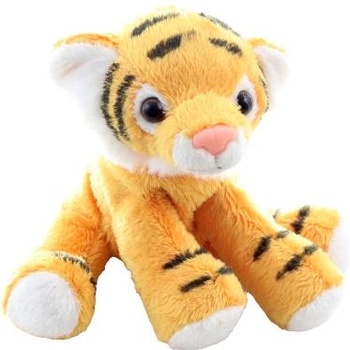 Wiky Тигър плюшен 15 см