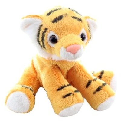 Wiky Тигър плюшен 15 см