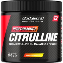 BodyWorld Citrulline 300 g