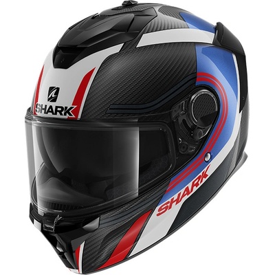 Shark Spartan GT Carbon Tracker