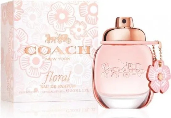 Coach Floral EDP 30 ml