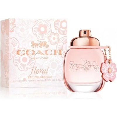 Coach Floral EDP 30 ml
