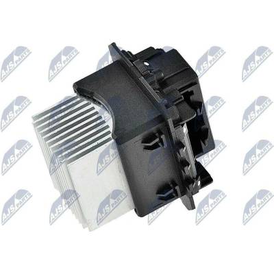 Odpor, vnitřní tlakový ventilátor NTY ERD-RE-010