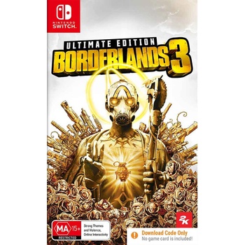 Borderlands 3 (Ultimate Edition)