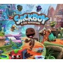 Sackboy: A Big Adventure