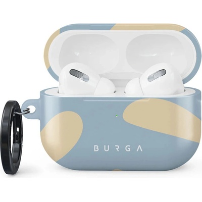 BURGA Flow Case For AirPods Pro 2 (K-BS_03A2_airpodsPRO2_SP)