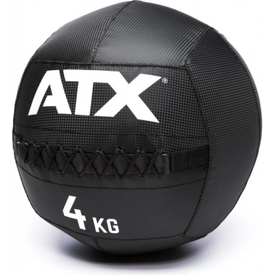 ATX Wall Ball LINE Carbon look 4 kg – Zboží Dáma