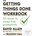 Getting Things Done book