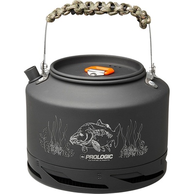 Prologic konvička Blackfire 4 Cup Kettle 1,5 l
