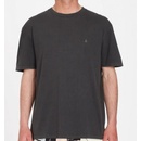 Volcom Solid Stone Emb SS černá