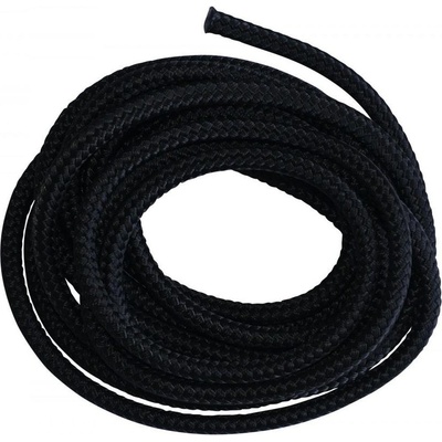 Bondage lano Black Rope Shibari