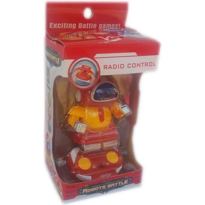 Hermès Робот с дистанционно управление и радиоуправление