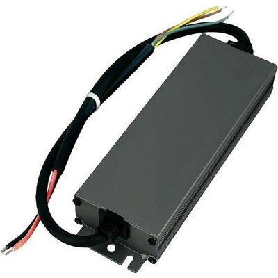 SOLIGHT Adaptér ke LED pásu AC/DC 60W 24V 2,5A IP65 WM719