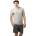 Bauer SS Tech Tee Grey