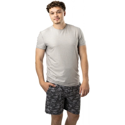 Bauer SS Tech Tee Grey