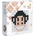 Pixelhobby Стартов креативен комплект с пиксели XL, Pixelhobby - Маймунка (30204-Monkey)