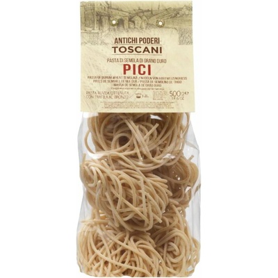 Antichi Poderi Toscani Pici Toscani a Matassa 0,5 kg