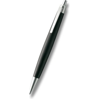 Lamy 2000 Blackwood kuličkové pero se stojánkem