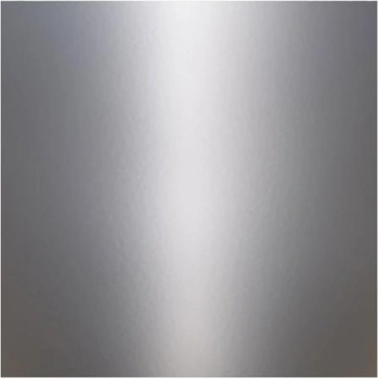 Patifix Самозалепващо фолио сребърист гланц - ширина 45 см