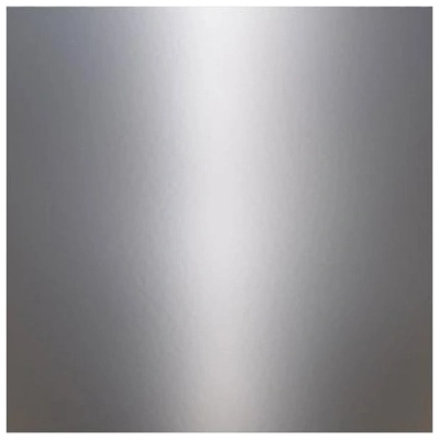 Patifix Самозалепващо фолио сребърист гланц - ширина 45 см