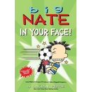 Big Nate: In Your Face!