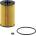 Mann-filter Маслен филтър mann-filter hu 7020 z