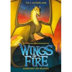 Wings of Fire 10 (ISBN: 9783948638375)