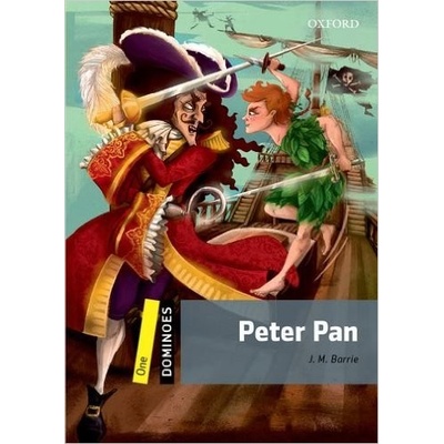 Peter Pan -