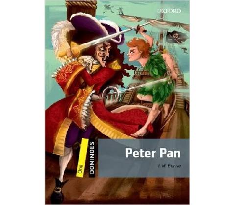 Peter Pan -