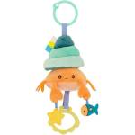 Infantino Бебешка сензорна играчка Infantino - Рак (IN315384)