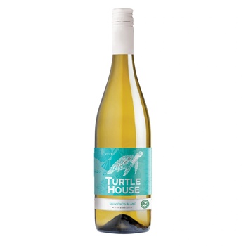 Turtle house Търтъл Хаус Совиньон Блан
