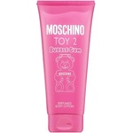 Moschino Toy 2 Bubble Gum лосион за тяло за жени 200 ml Лосион за тяло