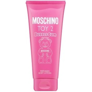 Moschino Toy 2 Bubble Gum лосион за тяло за жени 200 ml Лосион за тяло