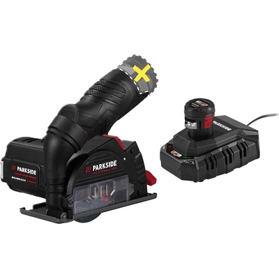 Parkside Performance Ppwsa 12 A1 800012024