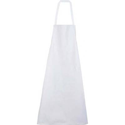 Neoblu Dlouhá zástěra NB4455 Optic white 115 x 104 cm
