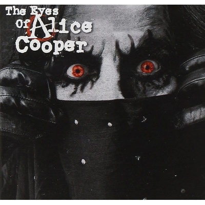 Cooper Alice - Eyes of Alice Cooper Reedice 2020 - Vinyl LP