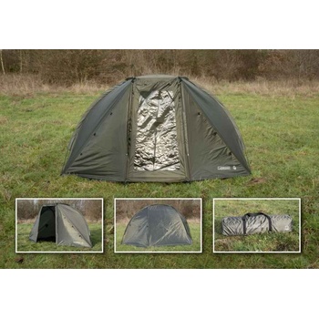 ZEBCO Bivak Z-Carp Bivvy 255x125x180cm