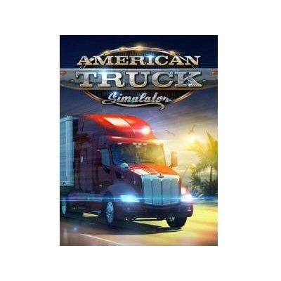 Excalibur American Truck Simulator Special Transport DLC (PC)