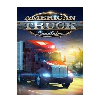Excalibur American Truck Simulator Special Transport DLC (PC)