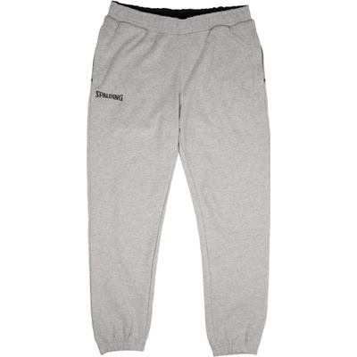 Spalding Flow Long Pants 40221520-greymelange