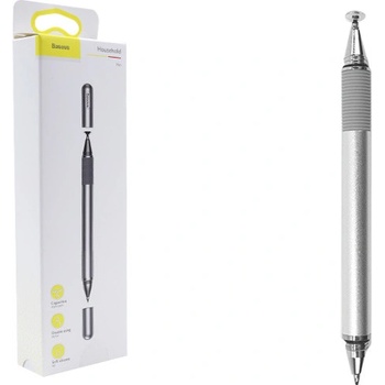 Baseus Tablet Tool Pen Golden Cudgel Capacitive Stylus Pen ACPCL-0S