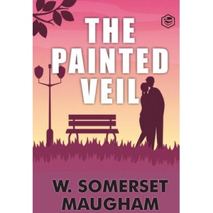 The Painted Veil | W. Somerset Maugham (ISBN: 9788119216604)