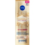 Nivea Luminous630 CC крем 3 в 1 лек със SPF 30 40 мл