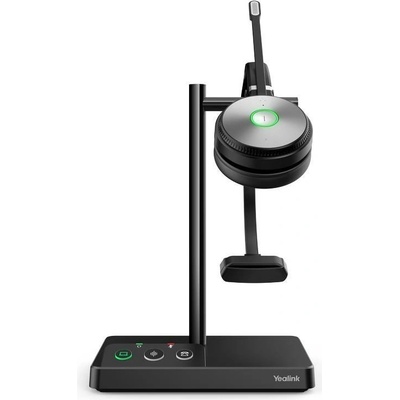 Yealink WH62 Mono DECT