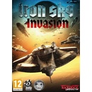 Hry na PC Iron Sky: Invasion