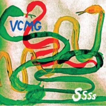 VCMG: SSSS CD